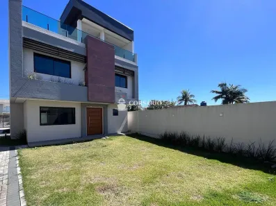Casa com 3 Quartos à venda, 157m² no Canoas, Pontal do Paraná
