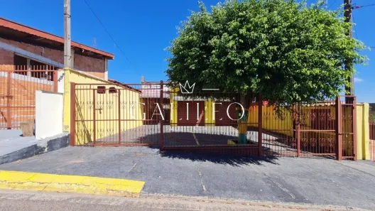 Casa com 7 Quartos à venda, 442m² no Ivoturucaia, Jundiaí