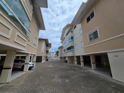 Apartamento com 3 Quartos à venda, 92m² no Ingleses do Rio Vermelho, Florianópolis