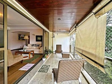 Apartamento com 4 Quartos à venda, 316m² no Cambuí, Campinas