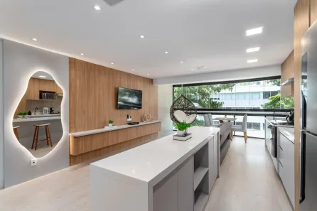 Apartamento com 2 Quartos à venda, 83m² no Ipanema, Rio de Janeiro