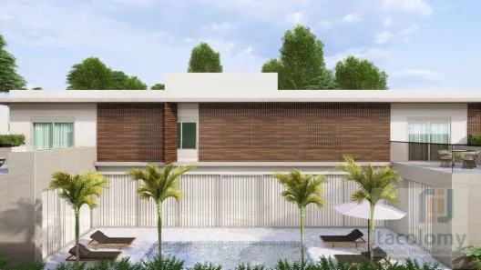 Casa de Condomínio com 4 Quartos à venda, 669m² no Tamboré, Santana de Parnaíba