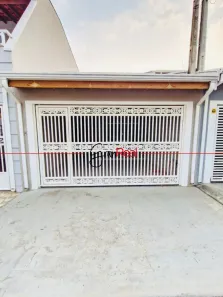 Casa com 2 Quartos à venda, 115m² no Parque das Nações, Indaiatuba