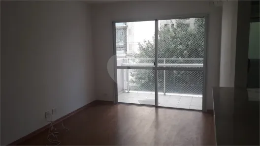 Apartamento com 1 Quarto à venda, 47m² no Indianópolis, São Paulo