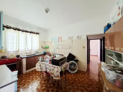 Casa com 2 Quartos para alugar, 156m² no Vila Mariana, Ribeirão Preto