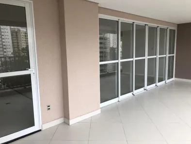 Apartamento com 4 Quartos à venda, 141m² no Vila Andrade, São Paulo