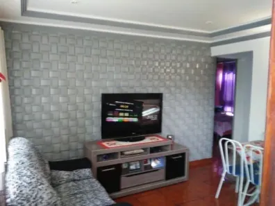 Apartamento com 3 Quartos à venda, 78m² no Nossa Senhora de Fátima, Nilópolis