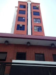 Sala Comercial para alugar, 20m² no Lourdes, Belo Horizonte