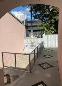 Lote/Terreno à venda, 214m² no Ipiranga, São Paulo