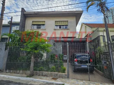 Sobrado com 4 Quartos à venda, 270m² no Santa Teresinha, São Paulo