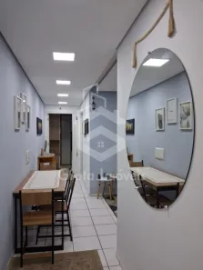 Apartamento com 2 Quartos à venda, 48m² no Jardim Brasília (Zona Leste), São Paulo