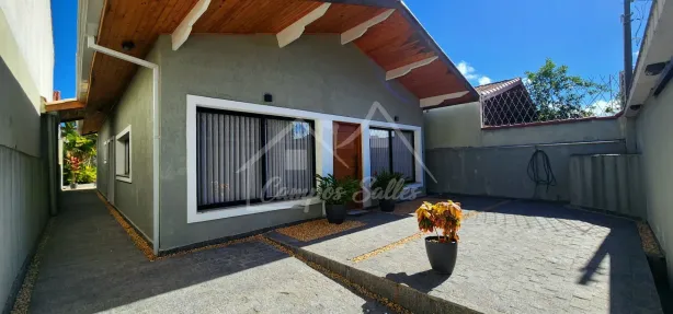 Casa com 3 Quartos à venda, 134m² no Parque Oasis, Peruíbe