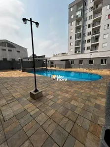 Apartamento com 2 Quartos à venda, 49m² no Jardim do Tiro, São Paulo