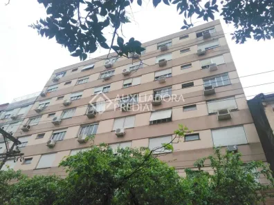 Apartamento com 3 Quartos à venda, 105m² no Centro Histórico, Porto Alegre