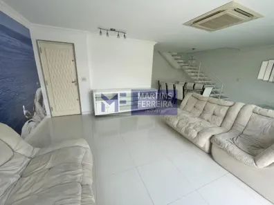 Apartamento com 3 Quartos à venda, 376m² no Barra da Tijuca, Rio de Janeiro
