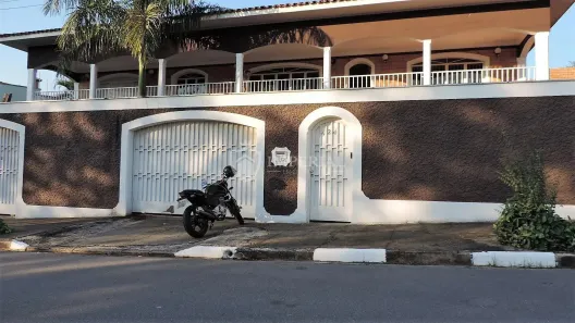 Casa com 4 Quartos à venda, 700m² no Alto das Palmeiras, Itu