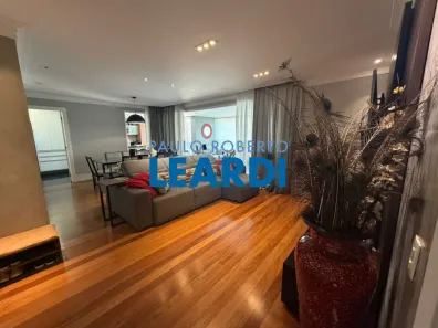 Apartamento com 3 Quartos à venda, 187m² no Vila Leopoldina, São Paulo