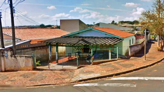 Casa com 3 Quartos à venda, 110m² no Jardim Sartori, Santa Bárbara D'Oeste