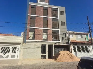 Apartamento com 2 Quartos à venda, 40m² no Vila Laís, São Paulo