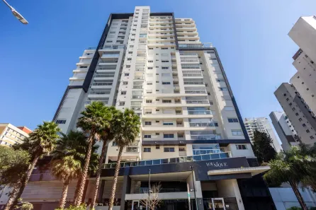 Apartamento com 3 Quartos à venda, 119m² no Água Verde, Curitiba