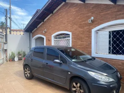 Casa com 2 Quartos à venda, 140m² no Conjunto Habitacional Padre Anchieta, Campinas