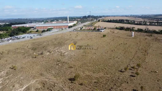 Lote/Terreno à venda, 416000m² no Vila Martins, Itu