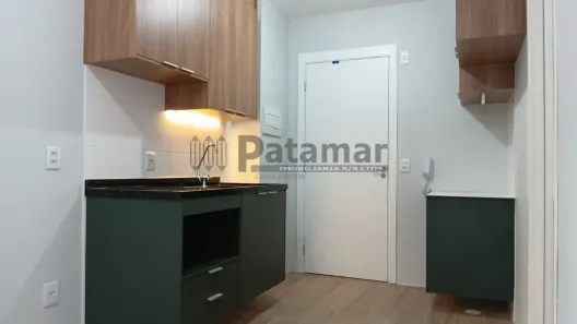 Apartamento com 1 Quarto à venda, 24m² no Pinheiros, São Paulo