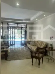 Casa de Condomínio com 4 Quartos à venda, 390m² no Residencial Vila Verde, Campinas