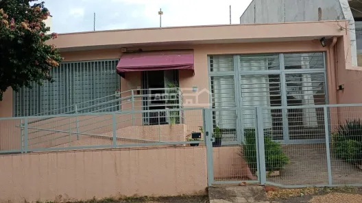 Imóvel Comercial com 3 Quartos para alugar, 237m² no Jardim Chapadão, Campinas