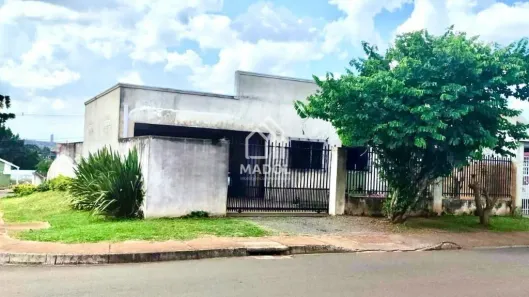 Casa com 2 Quartos à venda, 110m² no Cará-cará, Ponta Grossa