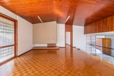 Casa com 4 Quartos à venda, 500m² no Menino Deus, Porto Alegre