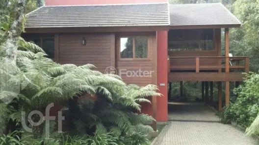 Casa de Condomínio com 3 Quartos à venda, 248m² no , Canela