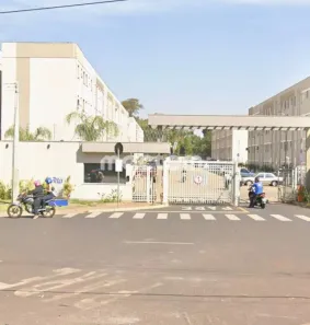 Apartamento com 2 Quartos à venda, 43m² no Adelino Simioni, Ribeirão Preto