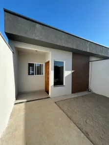 Casa com 3 Quartos à venda, 70m² no Jardim Continental II, Taubaté
