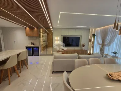 Apartamento com 4 Quartos à venda, 142m² no Centro, Balneário Camboriú