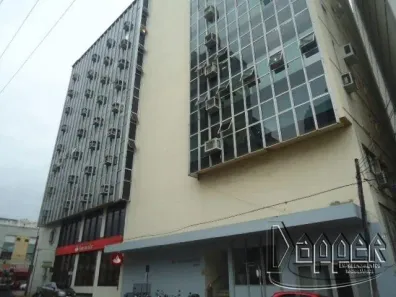 Sala Comercial à venda, 63m² no Centro, Novo Hamburgo