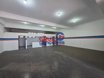 Galpão/Depósito/Armazém à venda, 273m² no Alto do Santana, Rio Claro