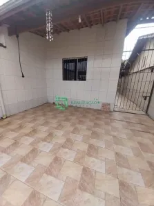 Casa com 3 Quartos à venda, 90m² no Balneario Regina Maria, Mongaguá