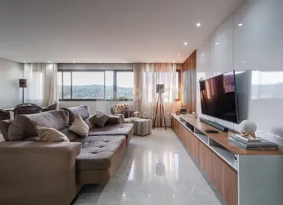 Apartamento com 4 Quartos à venda, 160m² no Vila Albertina, São Paulo