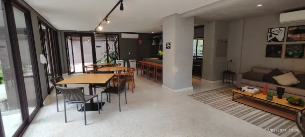 Apartamento com 2 Quartos à venda, 165m² no Vila Progredior, São Paulo