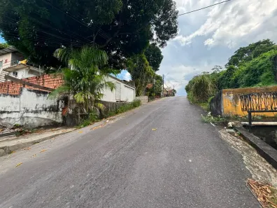 Lote/Terreno à venda, 400m² no Flores, Manaus