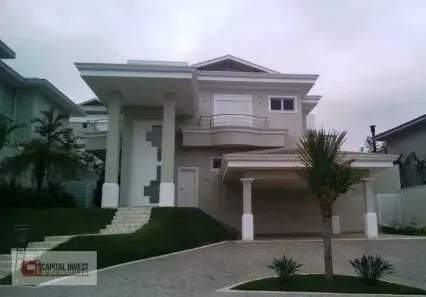 Casa com 3 Quartos à venda, 330m² no Loteamento Alphaville Campinas, Campinas