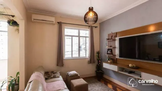 Casa com 3 Quartos para alugar, 147m² no São Cristóvão, Rio de Janeiro