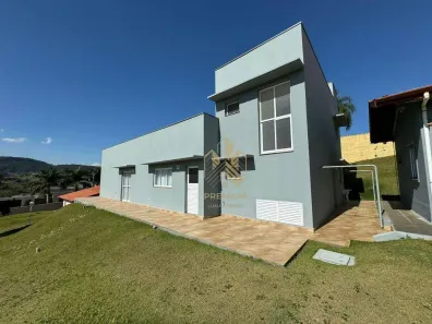 Casa de Condomínio com 7 Quartos à venda, 580m² no Alpes D Ouro, Bom Jesus dos Perdões