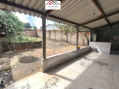 Casa com 2 Quartos à venda, 309m² no Jardim Flor de Liz, Anápolis