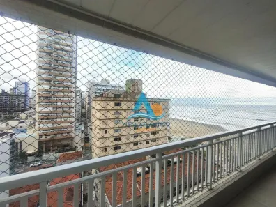 Apartamento com 3 Quartos à venda, 123m² no Aviação, Praia Grande