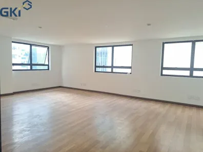Sala Comercial para alugar, 55m² no Cerqueira César, São Paulo