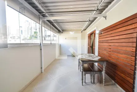 Casa com 3 Quartos à venda, 140m² no Bosque da Saúde, São Paulo