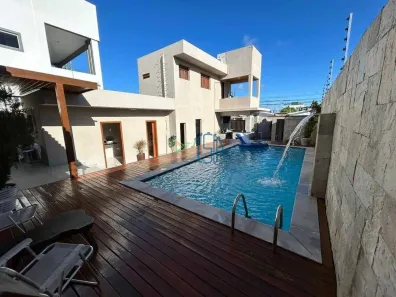Casa com 4 Quartos à venda, 380m² no Ernesto Geisel, João Pessoa