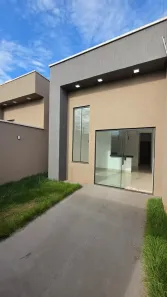 Casa com 2 Quartos à venda, 63m² no Setor Estrela Dalva, Goiânia